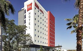 Ibis Culiacan